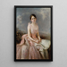Juliette Gordon Low - Edward Hughes — artwork view