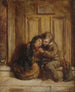 Sympathy - Edward Hughes — artwork view