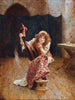 After - Edward John Gregory — artwork view