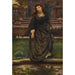 Beware, do not trust her, she cheats on you - Edward John Poynter — artwork view