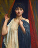 Cressida - Edward John Poynter — artwork view