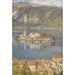 Isola San Giulio, Lake Orta - Edward John Poynter — artwork view