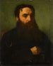 Portrait of Alfred Baldwin Esq. - Edward John Poynter — artwork view