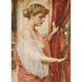 Psyché - Edward John Poynter — artwork view
