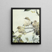 Le Pouillot fitis - Edward Julius Detmold — framed artwork on a wall