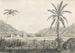 View of the Sugar Plantation Hallhead Jamaica - Edward Kennion — artwork view