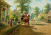 A Sunday Afternoon - Edward Lamson Henry — artwork view