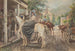Waiting - Edward Lamson Henry — artwork view