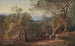 Corfou depuis Santa Decca - Edward Lear — artwork view