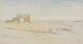 Dakkeh - Edward Lear — artwork view