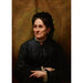 Portrait of Mother - Edward Lepszy — artwork view