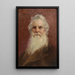 Reproduction of the painting Samuel Finley Breese Morse - Edward Lind Morse