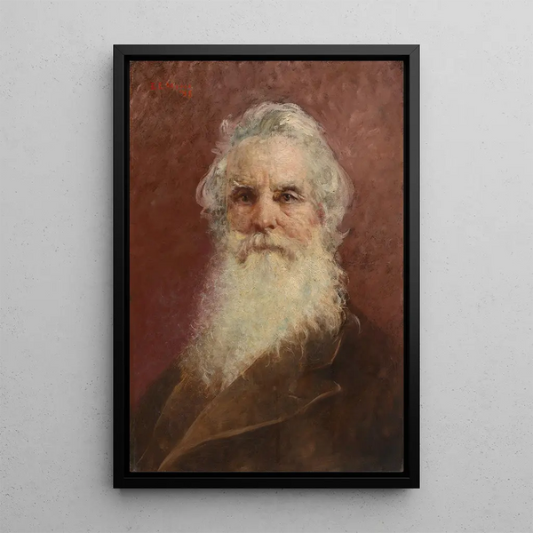 Reproduction of the painting Samuel Finley Breese Morse - Edward Lind Morse