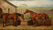 Two hunters at a watering hole - Edward Lloyd — artwork view