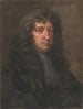 Samuel Butler, the author of Hudibras - Edward Luttrell — artwork view
