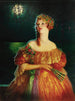 La chérie de Sigma Chi - Edward Mason Eggleston — artwork view