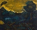 Landscape with a Horse - Edward Middleton Manigault — artwork view