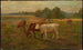 Cows - Edward Mitchell Bannister — artwork view