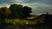 Oaks - Edward Mitchell Bannister — artwork view