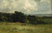 Pâturages plaisants - Edward Mitchell Bannister — artwork view