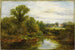 L'Été - Edward Mitchell Bannister — artwork view