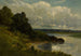 La Rivière Palmer - Edward Mitchell Bannister — artwork view