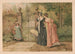 City and Countryside - Edward Percy Moran — artwork view