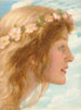 Day - Edward Robert Hughes — artwork view