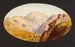 Mountain Landscape Painting - Edward S. Siebert — artwork view