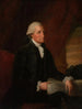 George Washington - Edward Savage — artwork view
