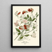 Scented Dots Painting - Edward Step — framed artwork on a wall