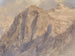Chambre haute Kitzsteinhorn - Edward Theodore Compton — artwork view