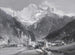 Mont Civetta - Edward Theodore Compton — artwork view