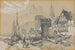Oberwesel - Edward Theodore Compton — artwork view