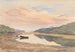 River Erne, Ireland - Edward Thompson Davis — artwork view