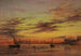 Alicante Painting - Edward William Cooke — artwork view