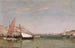 Toulon - Edward William Cooke — artwork view