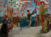 Colomb dans le Nouveau Monde - Edwin Austin Abbey — artwork view