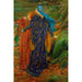 In astonishment - Edwin Austin Abbey — artwork view
