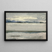 Loch Linnhe Painting - Edwin Austin Abbey — framed artwork on a wall