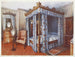 a Hepplewhite bedroom - Edwin Foley — artwork view