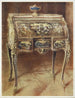 Escritoire à toilette - Edwin Foley — artwork view