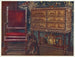 a group of continental furniture from the late sixteenth century - Edwin Foley — artwork view