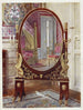 Psyche and Napoleon I's bed - Edwin Foley — artwork view