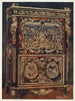 Secretary desk with various wood inlay, cast and gilded bronze mounts - Edwin Foley — artwork view