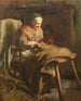 Repairs in progress - Edwin Harris — artwork view