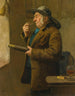 The Old Pilot - Edwin Harris — artwork view