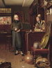 Old Friends - Edwin Hughes — artwork view