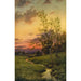 L'harmonie de la nature - Edwin Lamasure — artwork view