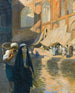 Market Understanding - Edwin Lord Weeks — artwork view